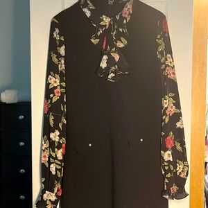 Karl Lagerfeld dress